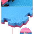 tapis d&#39;exercice en mousse de matelas en gros